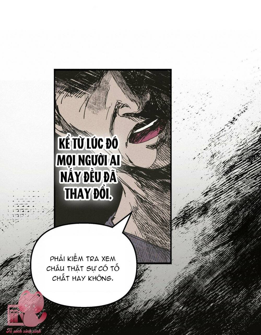 Đảo Phù Thủy Chương 13 Ảnh 27