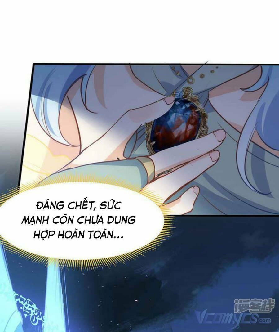 Tình Địch Quái Gở Lại Tăng Thêm Rồi Chương 60 Ảnh 54