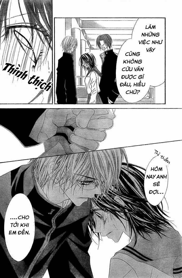 Kyousou Heaven Chương 5 Ảnh 9