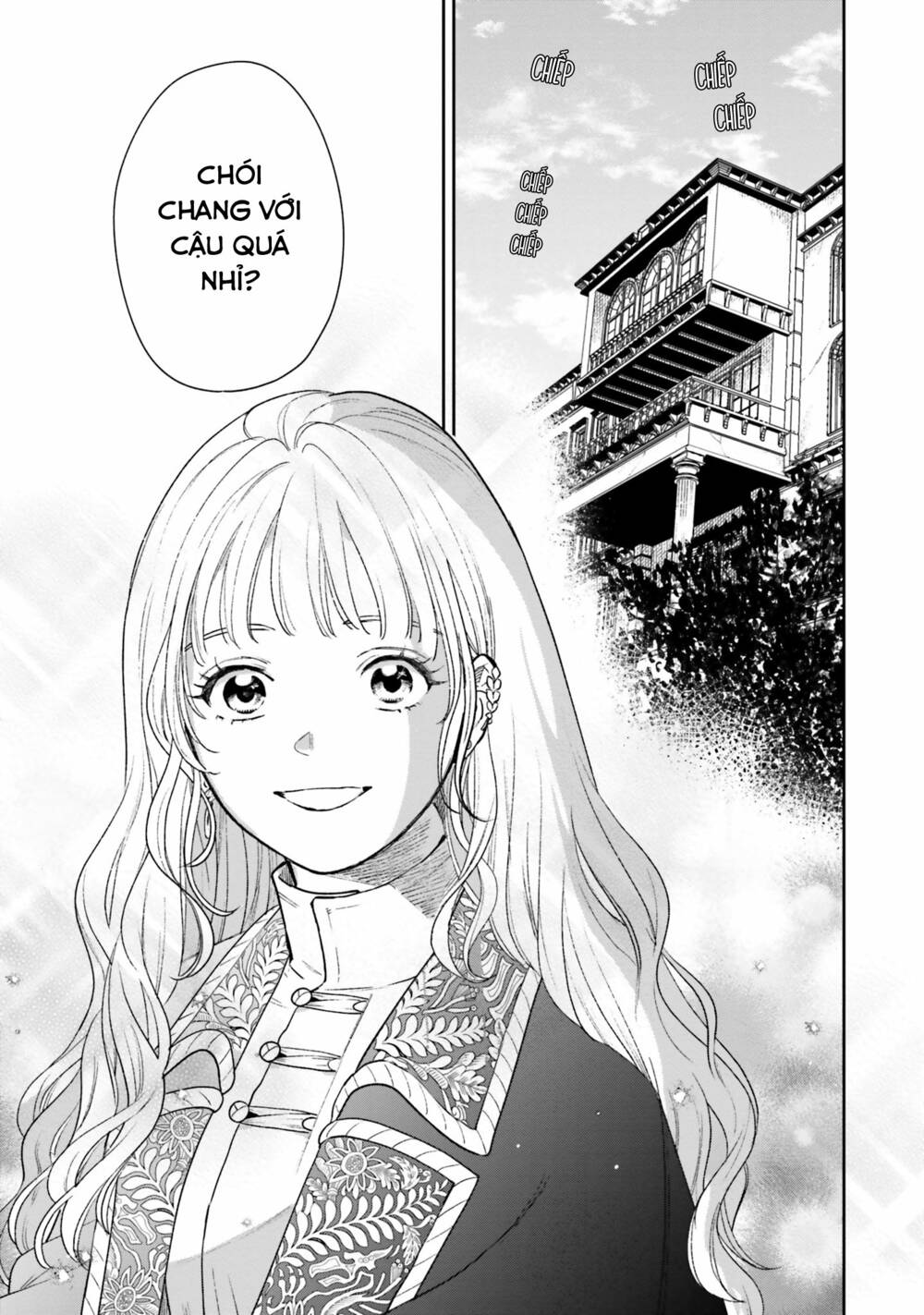 Shi Ni Modori No Mahou Gakkou Seikatsu Wo, Moto Koibito To Prologue Kara Chương 5 Ảnh 8