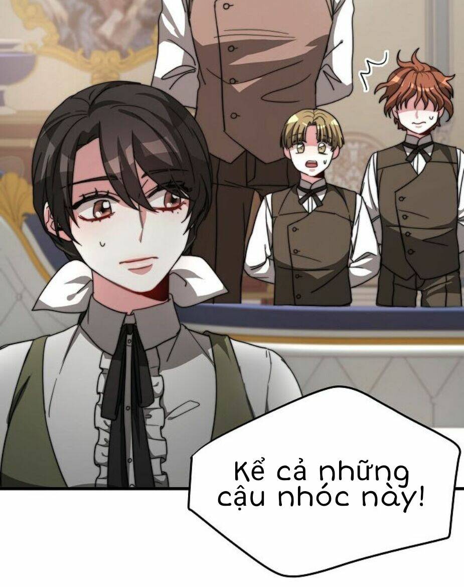 Cô Dâu Của Elysian Chương 8 Ảnh 19