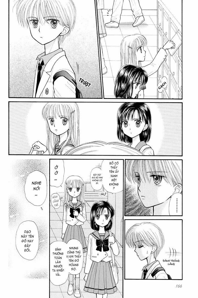 Kodomo No Omocha Chương 34 Ảnh 34
