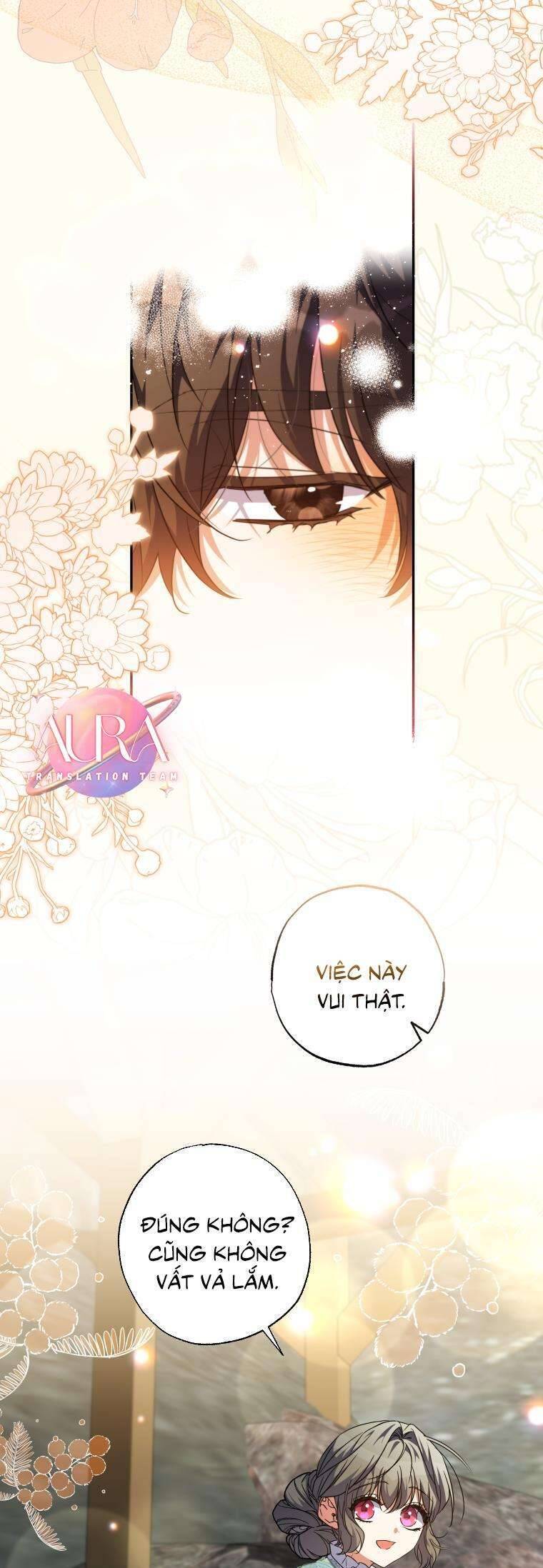 Thánh Nữ Được Đại Công Tước Nhận Nuôi Chương 61 Ảnh 28