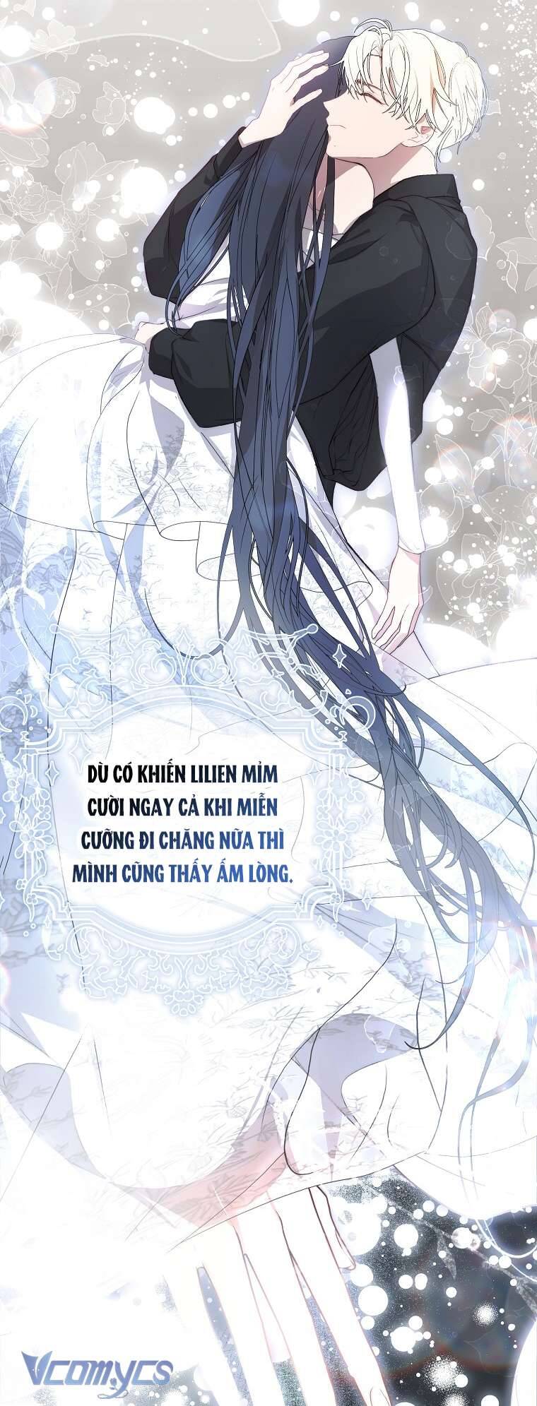 Lilien Của Turin Chương 49 Ảnh 15