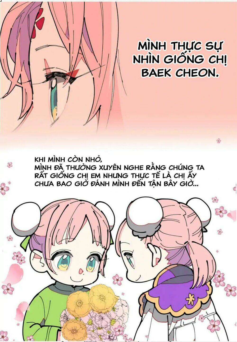 2 Nàng Công Chúa Chương 1 Ảnh 30
