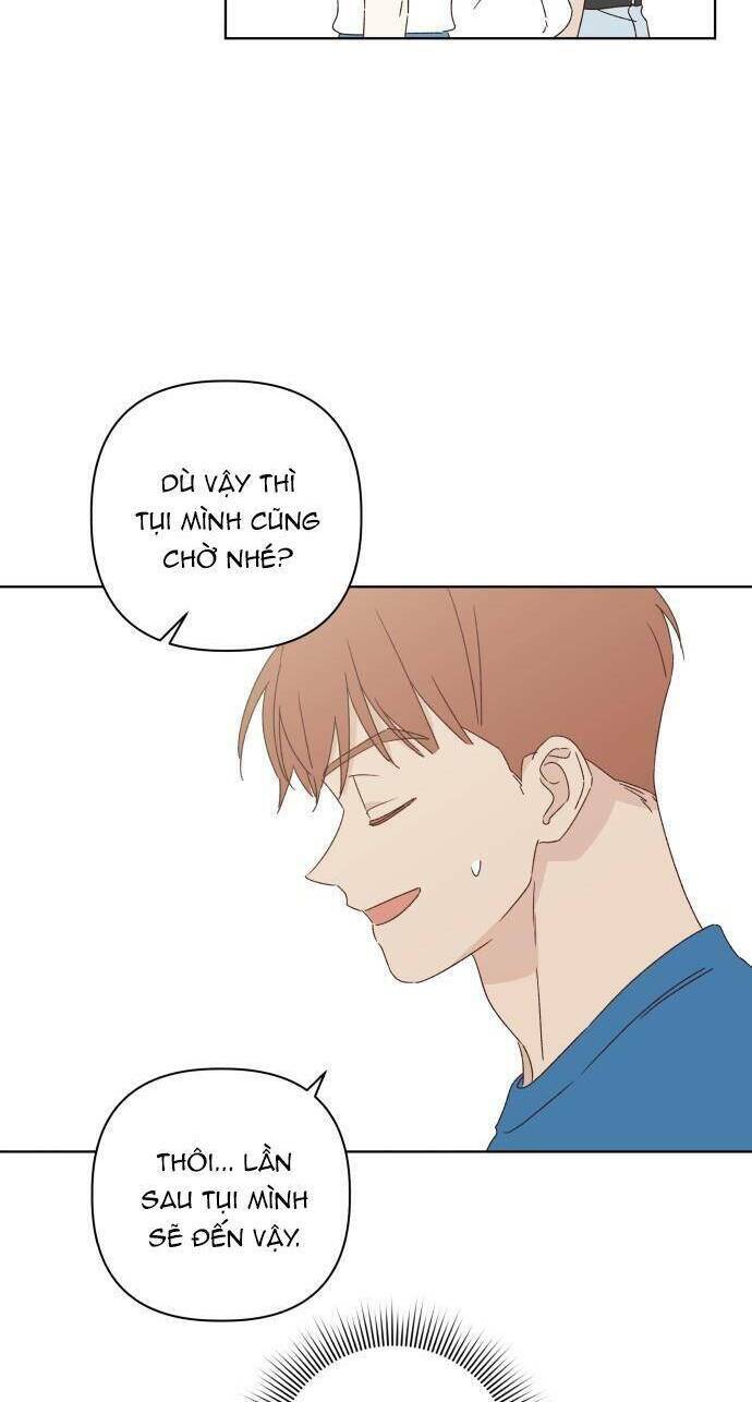 Ranh Giới Tình Yêu Chương 36 Ảnh 7