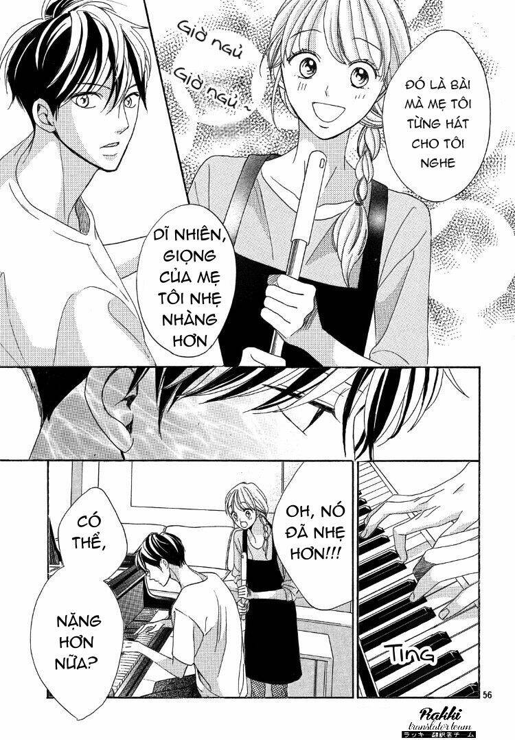 Arashi-Kun No Dakimakura Chương 1 Ảnh 57