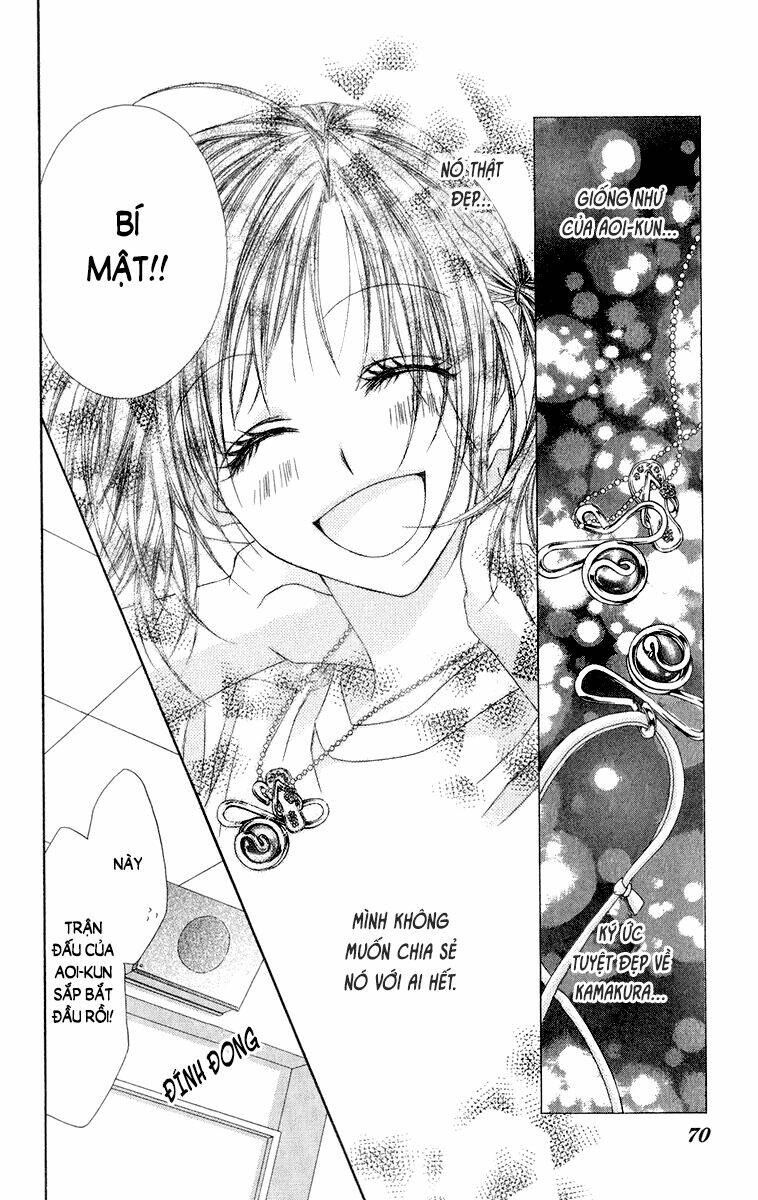 Kyousou Heaven Chương 15 Ảnh 5