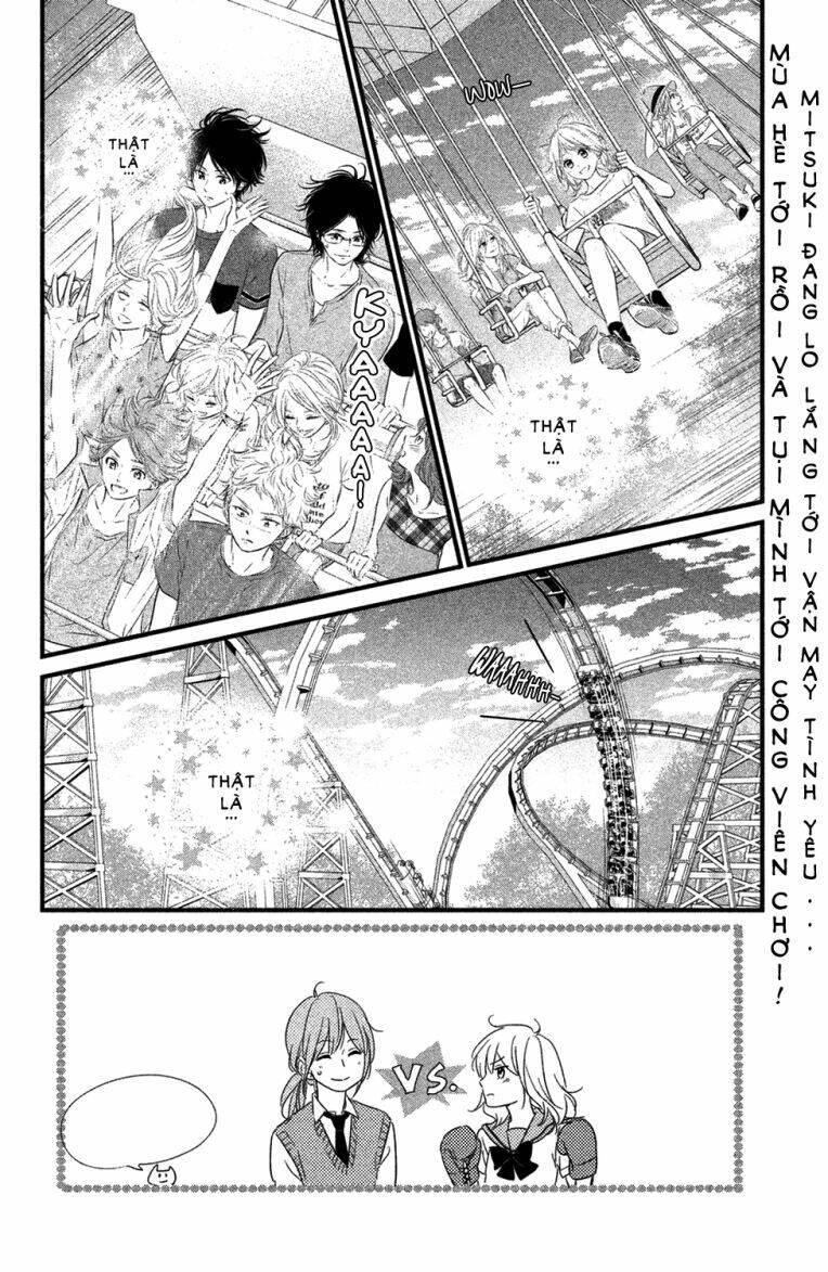 Haru Matsu Bokura Chương 20 Ảnh 5