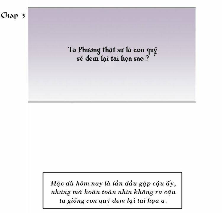Cô Dâu Của Quỷ Chương 3.1 Ảnh 2
