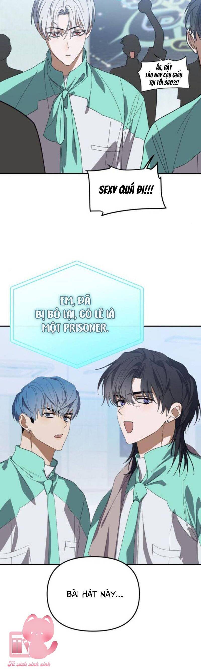 Tôi Trở Thành Thành Viên Trẻ Tuổi Nhất Nhóm Nhạc Idol Nam Chương 24 Ảnh 30