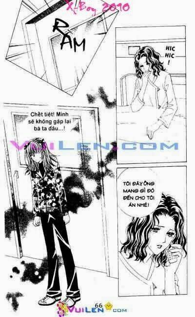 Cuộc Sống Của Tôi Chương 8 Ảnh 67