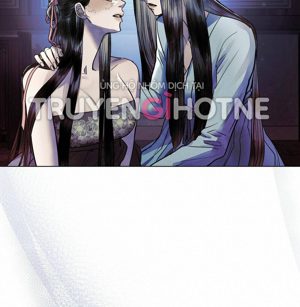 Một Nửa Không Hoàn Hảo Chương 28 Ảnh 74