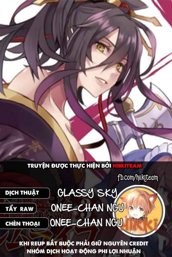Ma Kiếm Sĩ Xuyên Không Lập Kiếm Làm Harem Chương 22 Ảnh 2