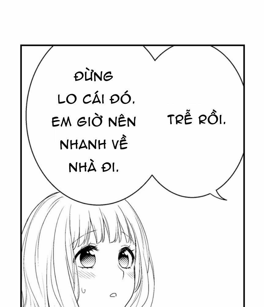 Để Em Ngủ Cùng Anh Nha, Haruomi! Chương 4 Ảnh 30