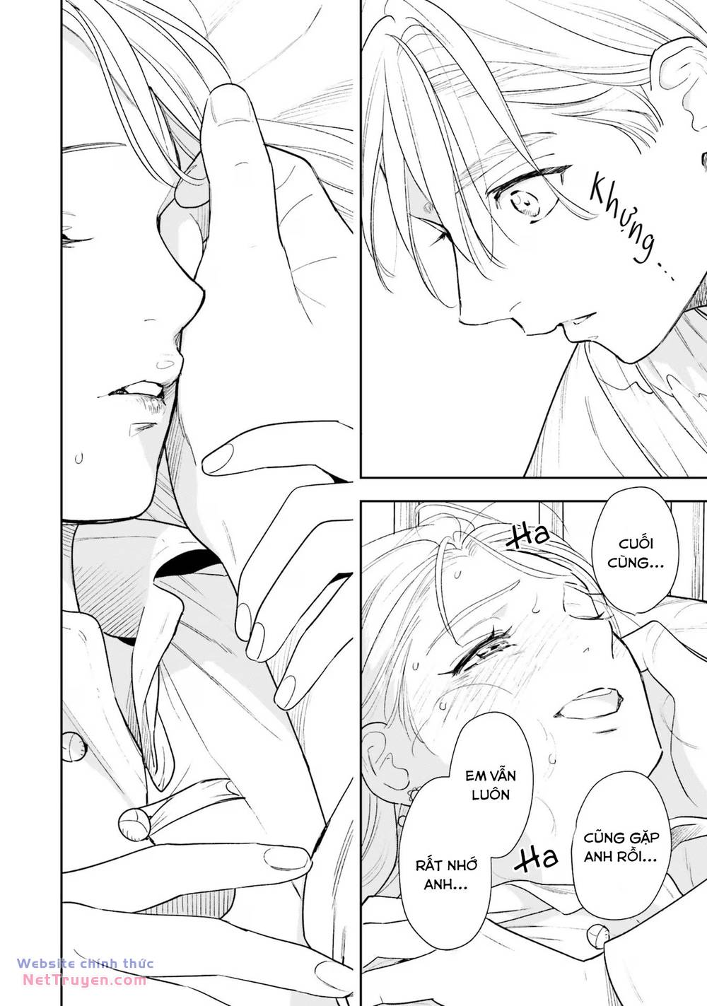 Shi Ni Modori No Mahou Gakkou Seikatsu Wo, Moto Koibito To Prologue Kara Chương 14 Ảnh 26