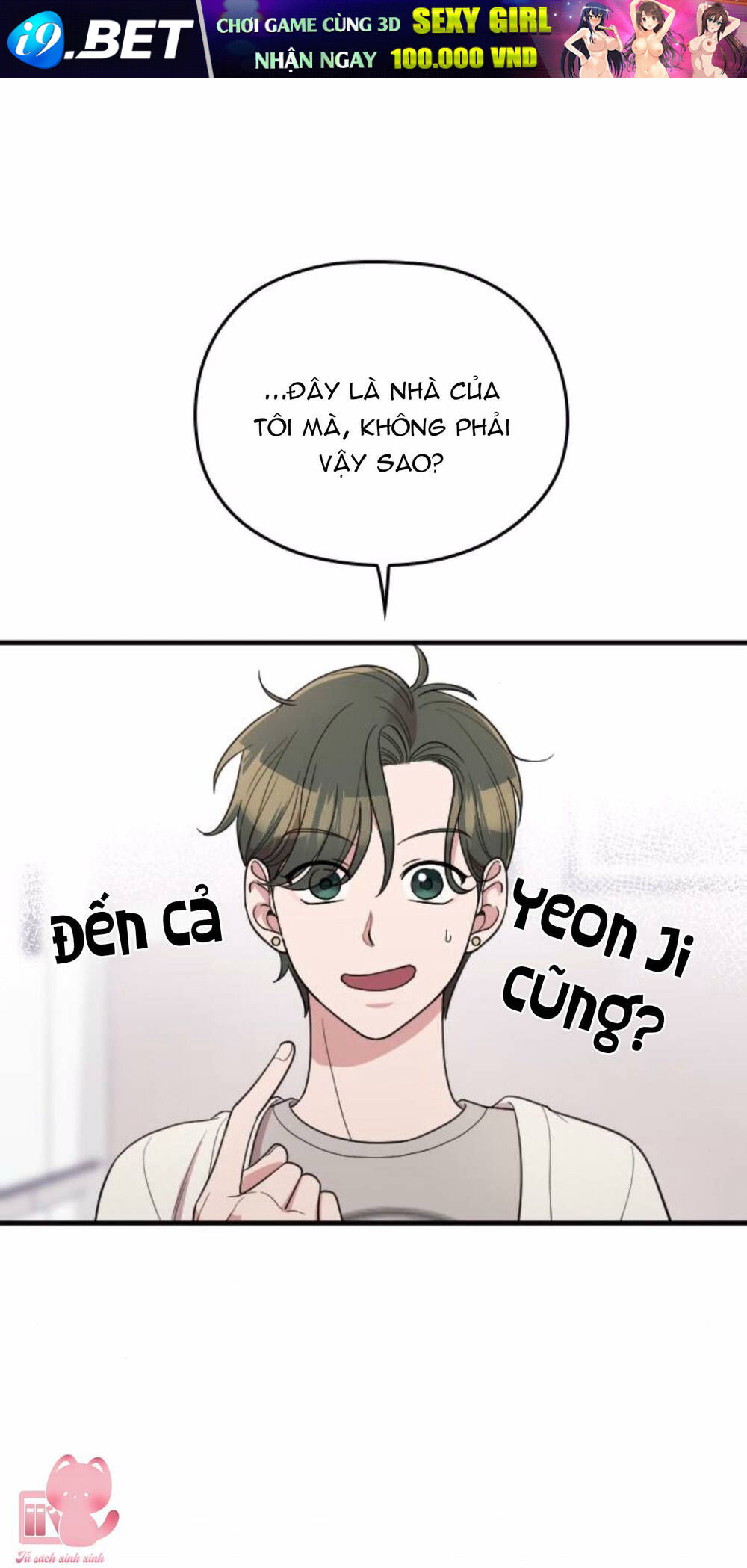 Cô Đi Mà Lấy Chồng Tôi Đi Chương 62 Ảnh 2