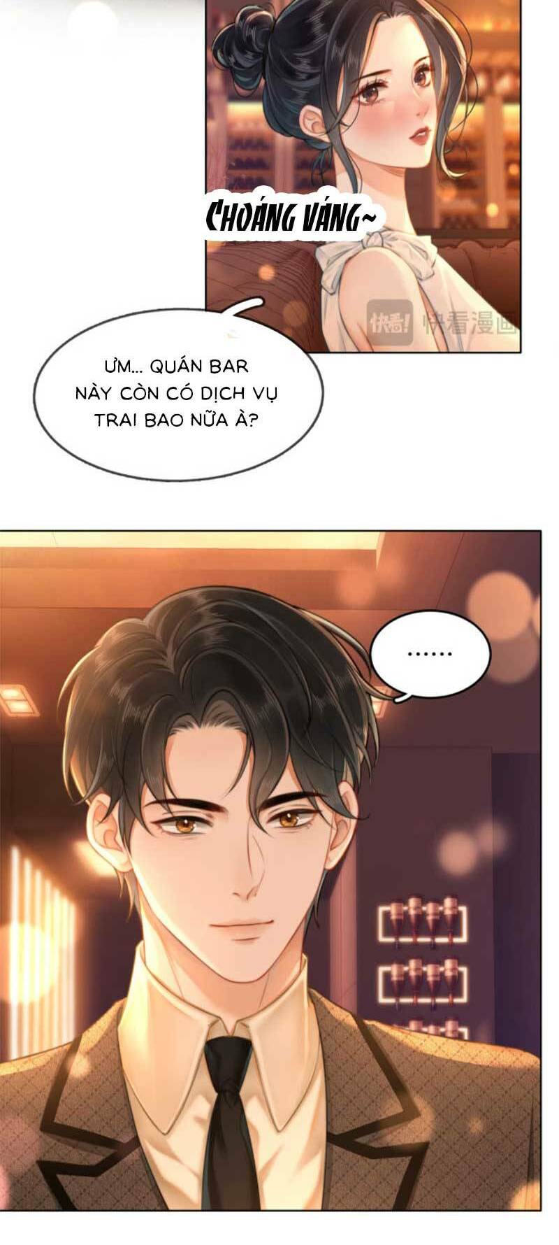 Cuộc Hôn Nhân Ngọt Ngào Chương 1 Ảnh 39