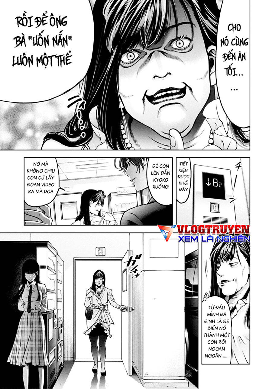 Breakfast Club Chương 24 Ảnh 21