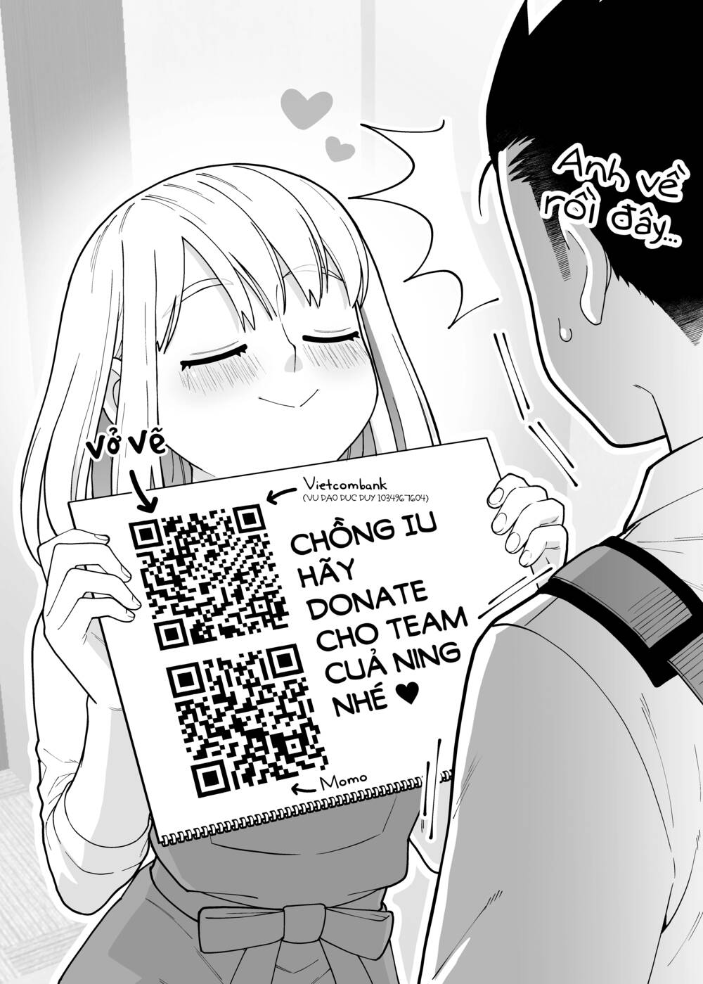 Asahina Wakaba To Marumaru Na Kareshi Chương 17 Ảnh 35