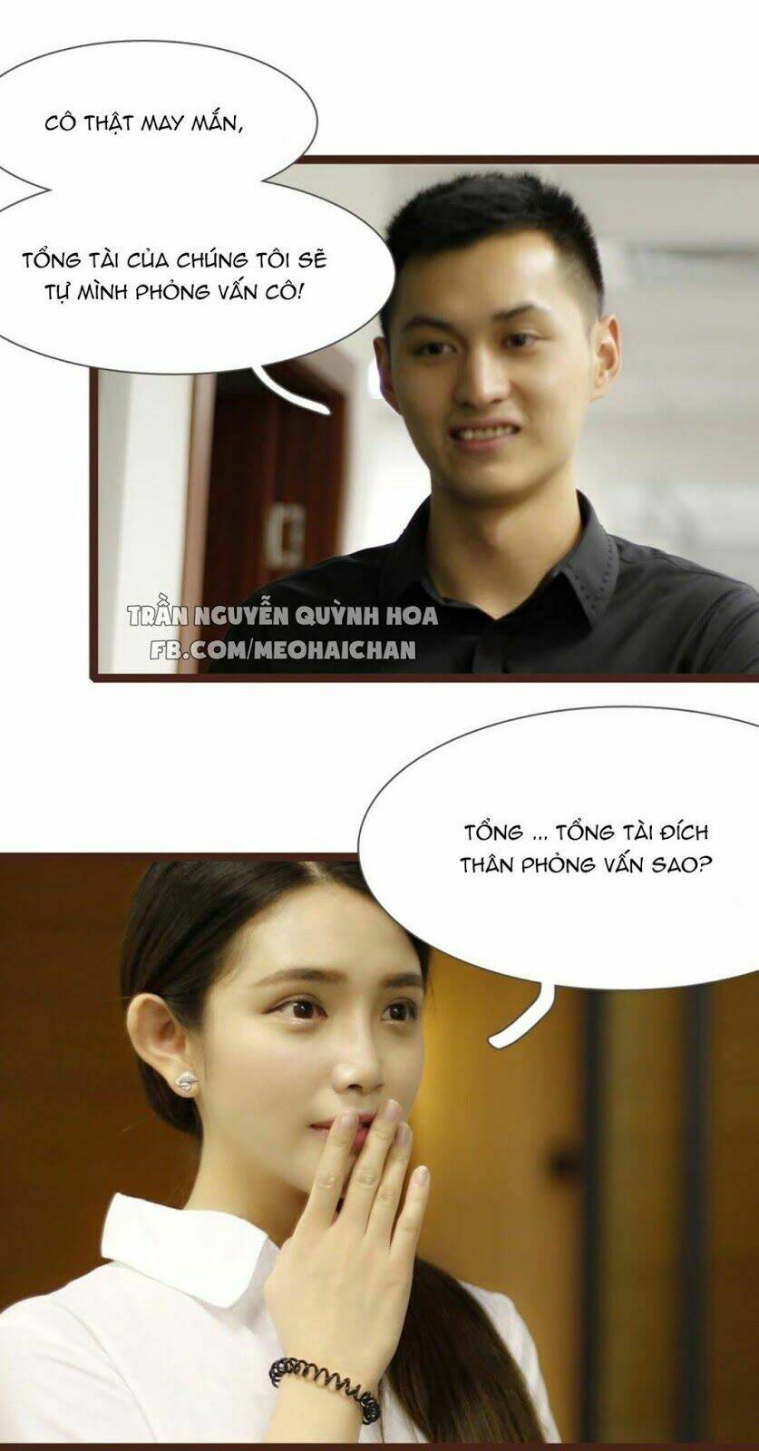 Hôn Đồ Mạch Lộ Chương 4 Ảnh 7
