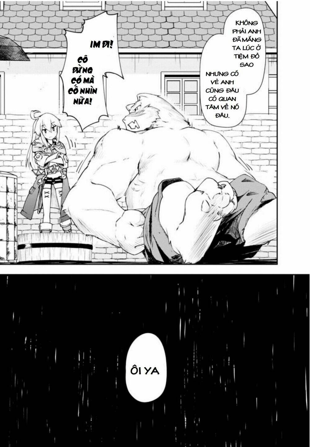 Zero Kara Hajimeru Mahou No Sho Chương 6 Ảnh 24