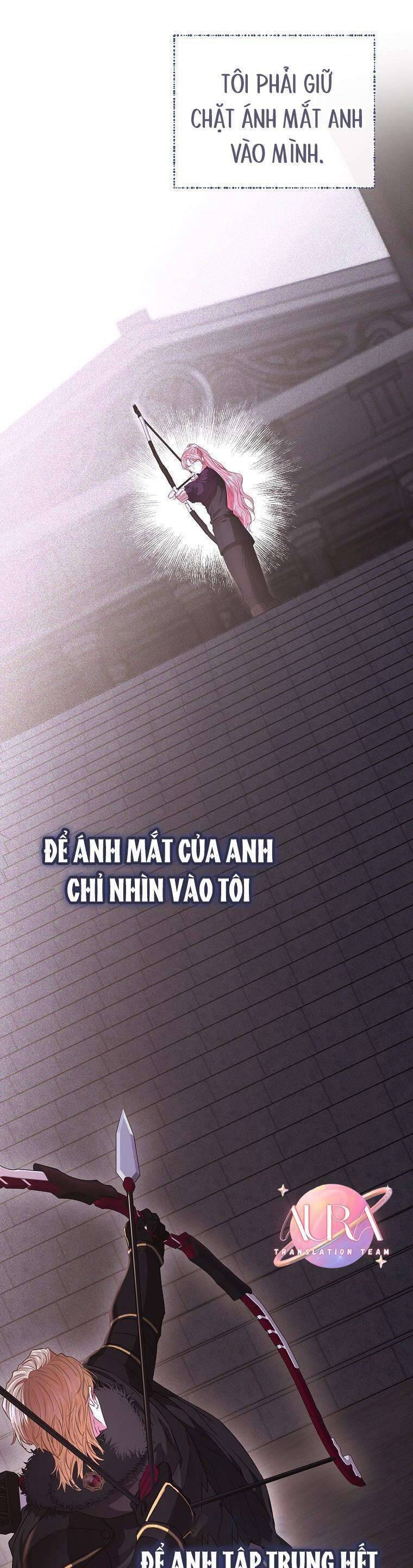 Này Người Chồng Phản Diện, Ngài Ám Ảnh Sai Người Rồi Chương 52 Ảnh 39
