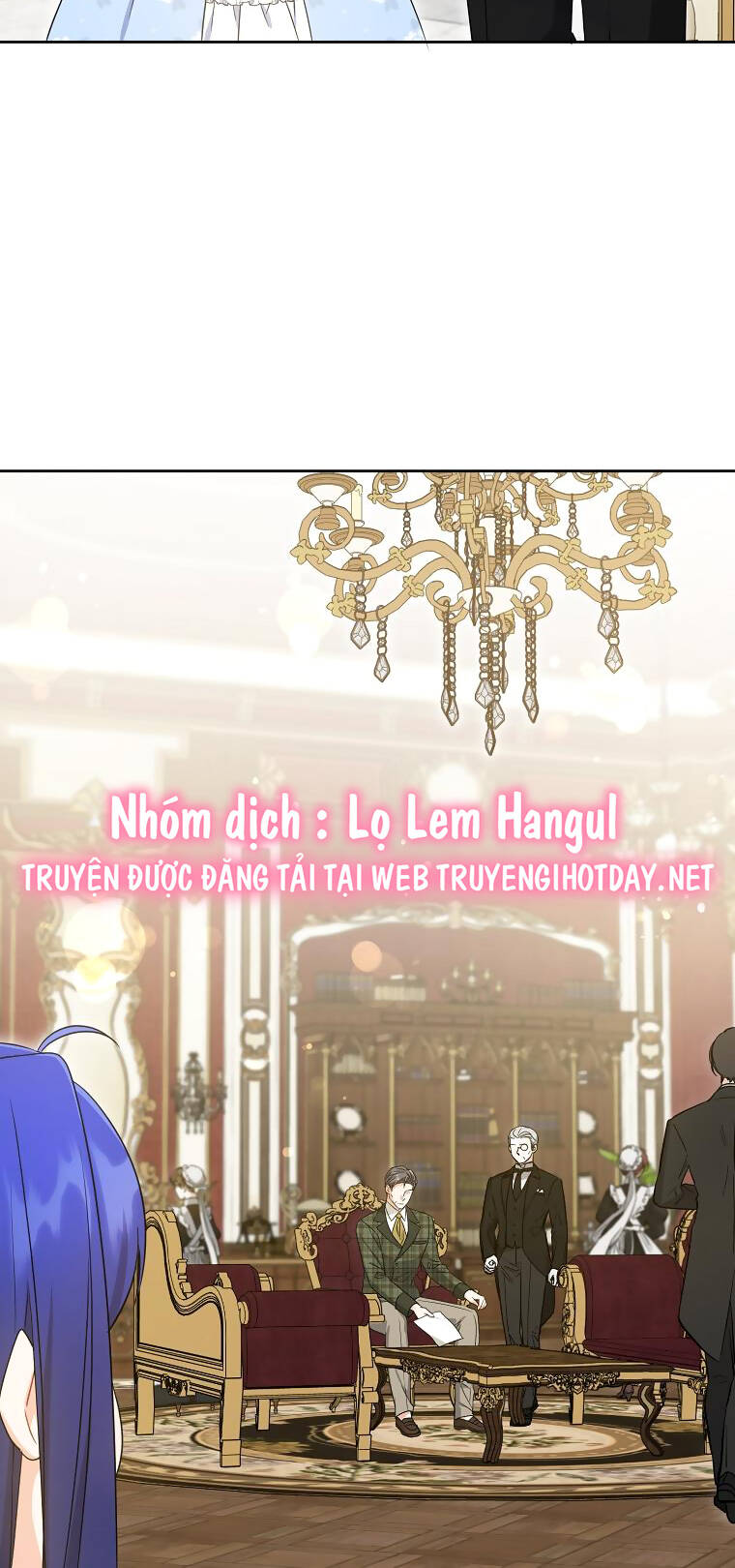 Cho Con Núm Vú Đi Mà Chương 79.1 Ảnh 12