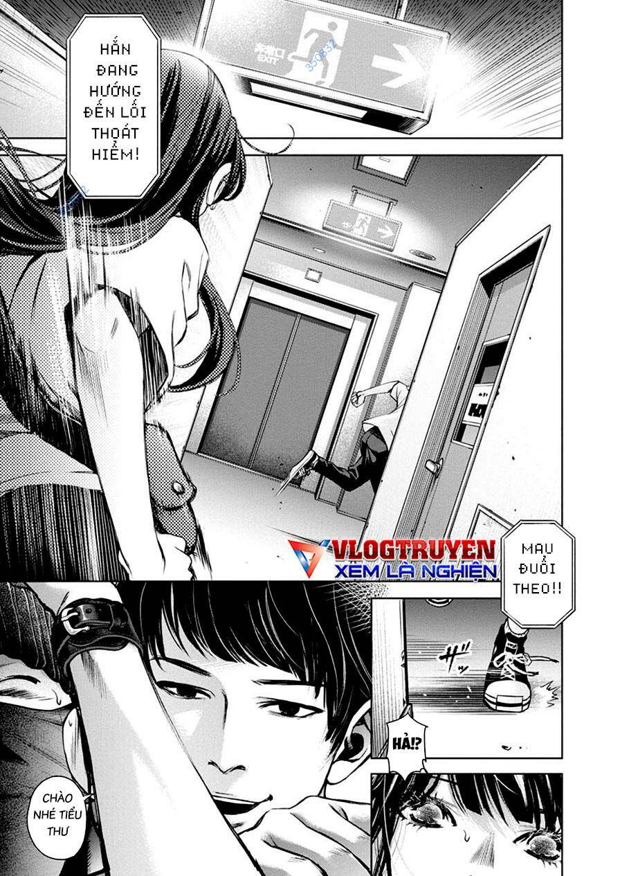 Breakfast Club Chương 30 Ảnh 10
