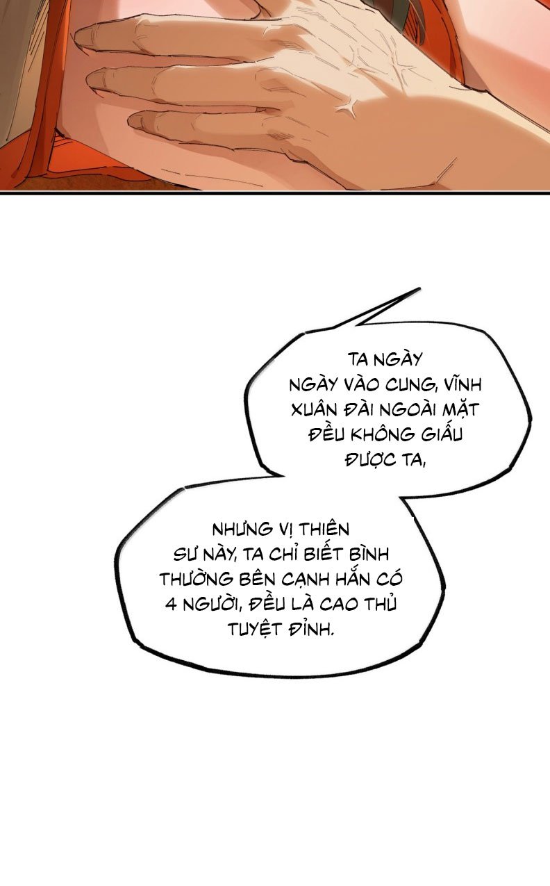 Ý Trung Nhân Chương 25 Ảnh 25