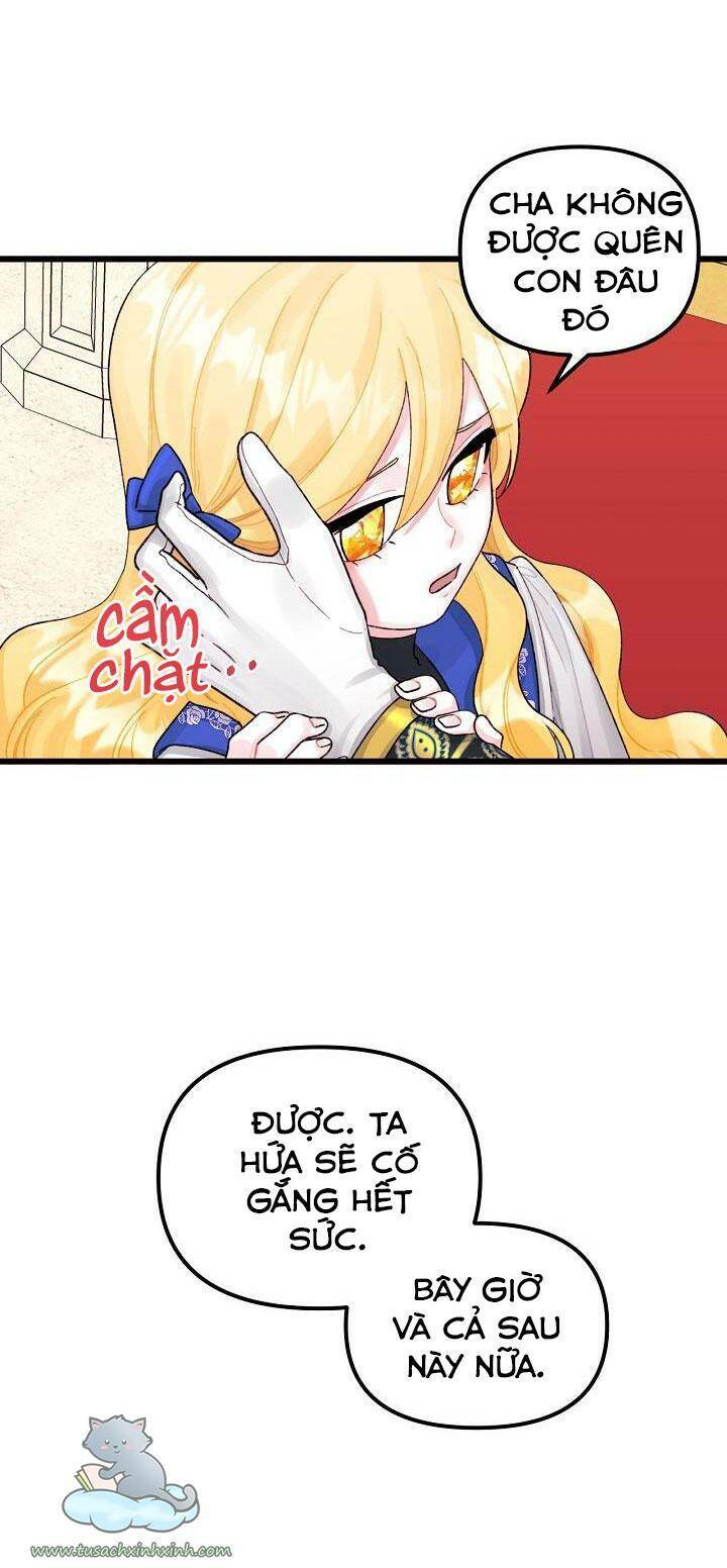Công Chúa Bãi Rác Chương 57 Ảnh 14