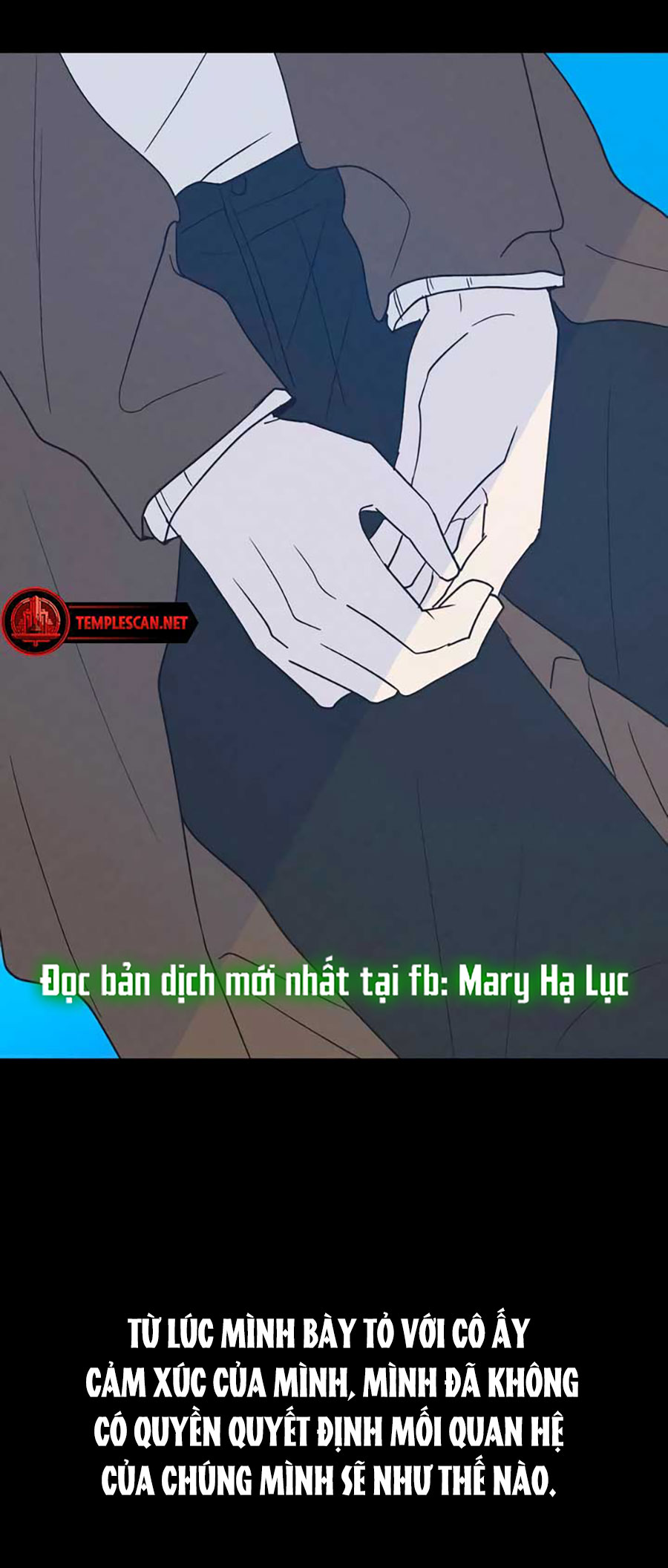 Quy Luật Làm Bạn Với Con Trai Chương 58.2 Ảnh 11