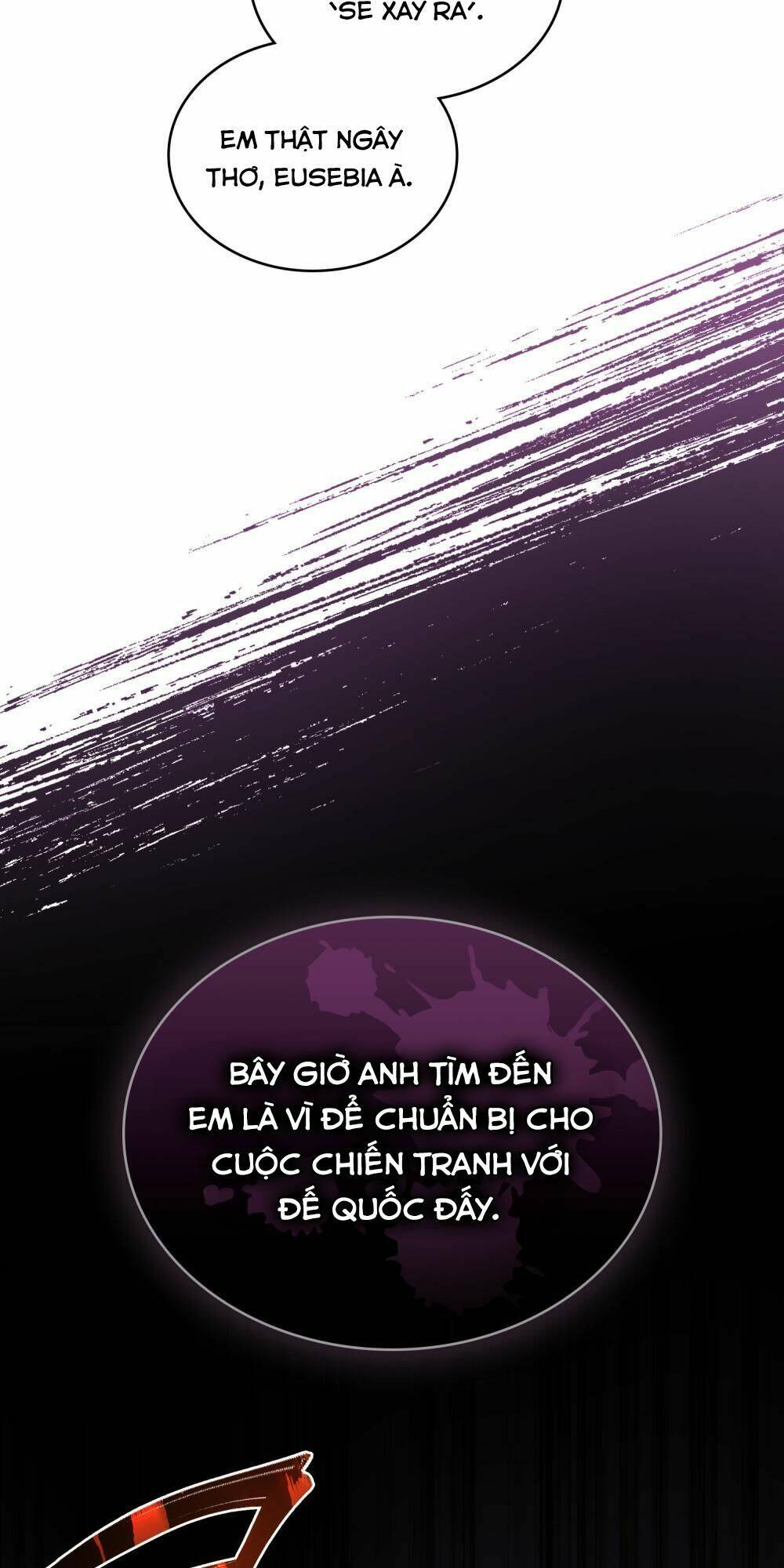 Cuộc Hôn Nhân Chính Trị Với Kẻ Thù Dịu Dàng Chương 6 Ảnh 52