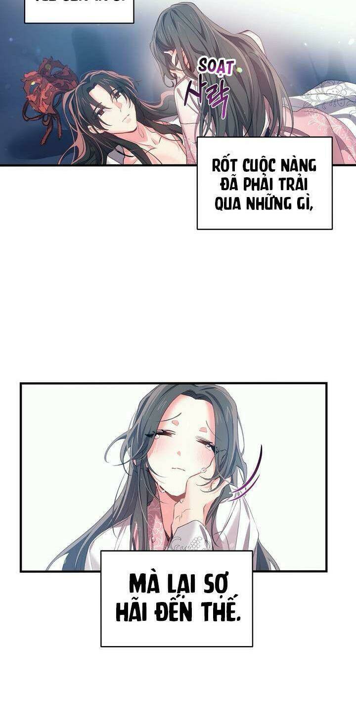 Sơn Ca Yêu Kiều Của Yêu Tinh Chương 24 Ảnh 41