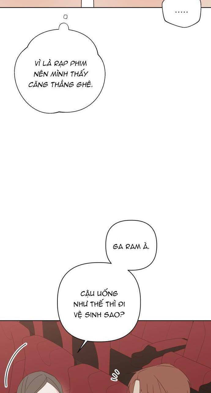 Ranh Giới Tình Yêu Chương 35 Ảnh 17