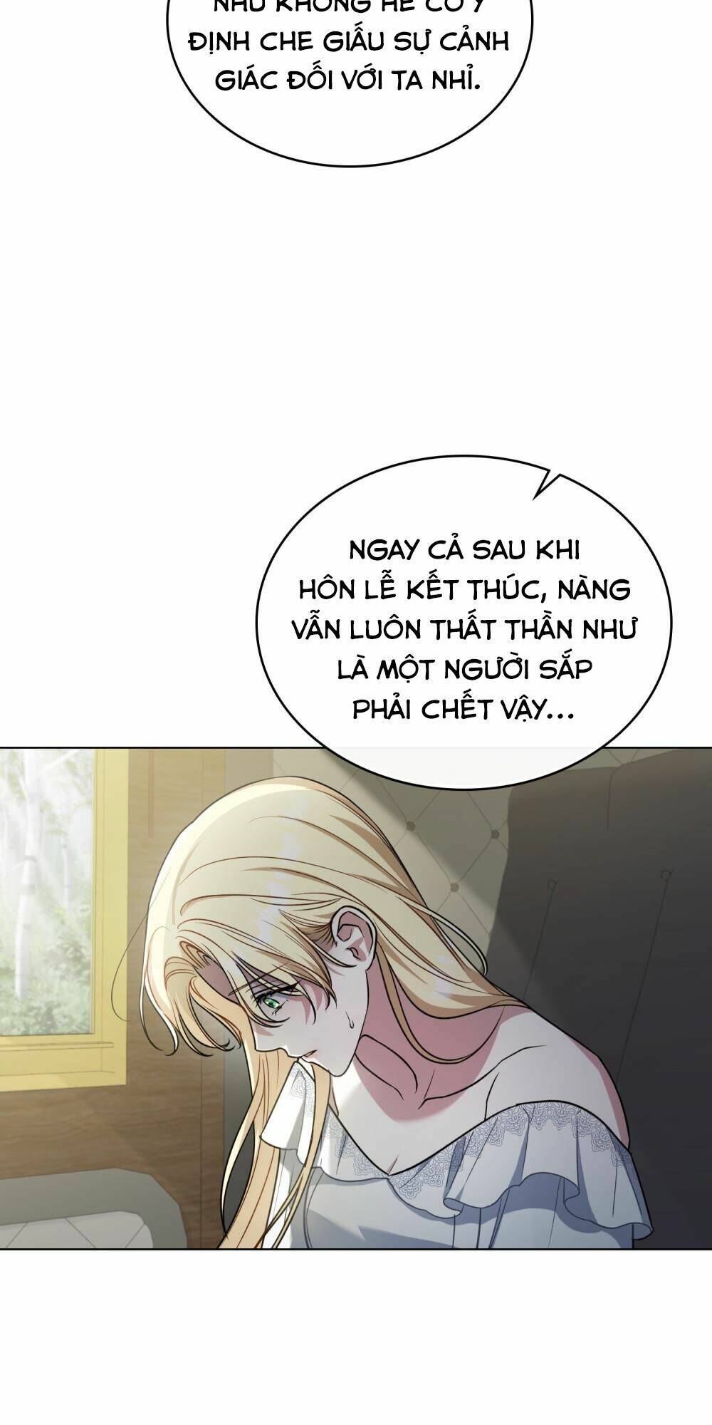 Cuộc Hôn Nhân Chính Trị Với Kẻ Thù Dịu Dàng Chương 8 Ảnh 48