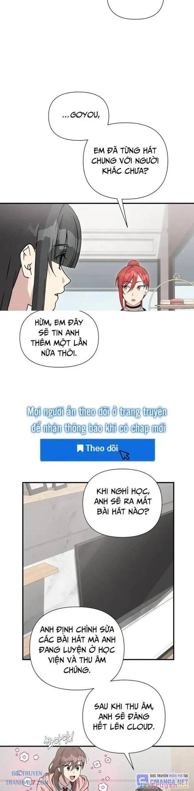 Em Gái Tôi Là Một Thiên Tài Chương 43 Ảnh 39
