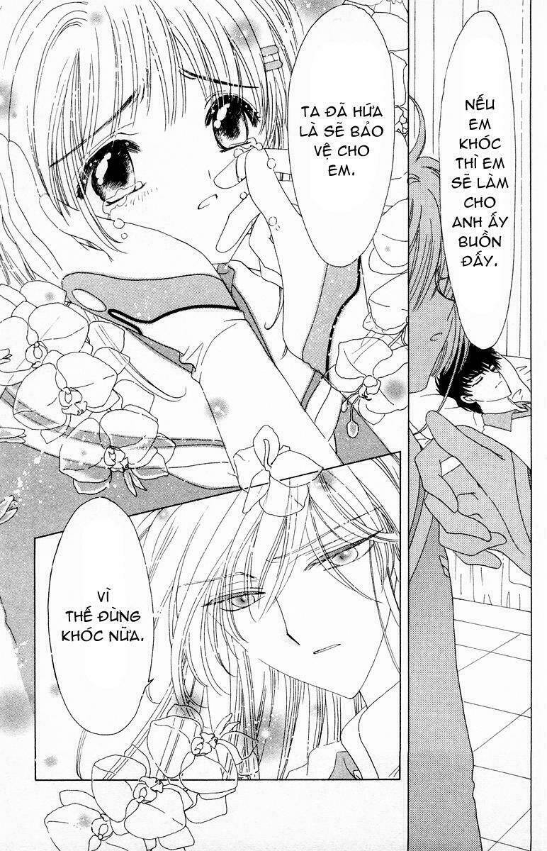 Card Captor Sakura Chương 39 Ảnh 14