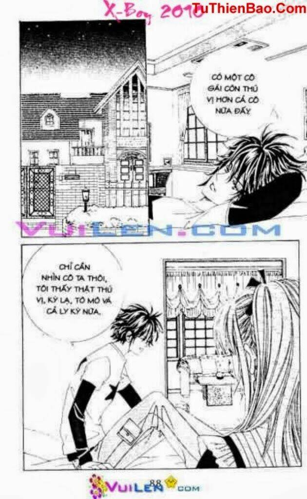 Cuộc Sống Của Tôi Chương 7 Ảnh 89
