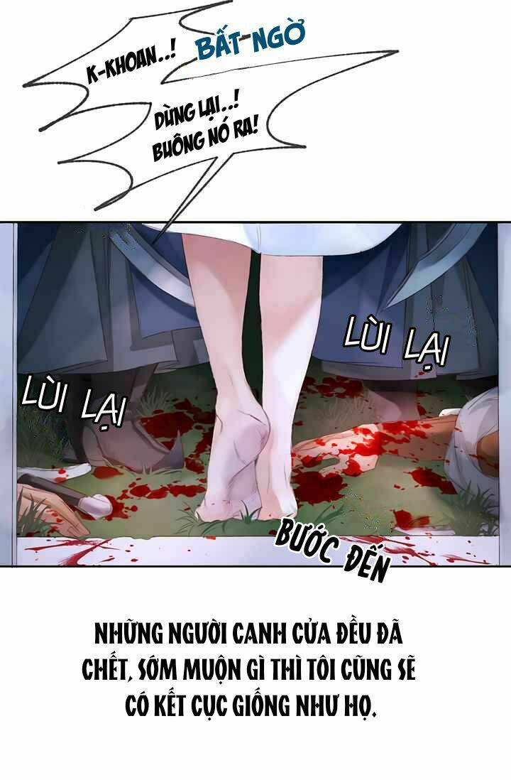Đoá Hoa Kiều Diễm Của Hoàng Đế Chương 1 Ảnh 66