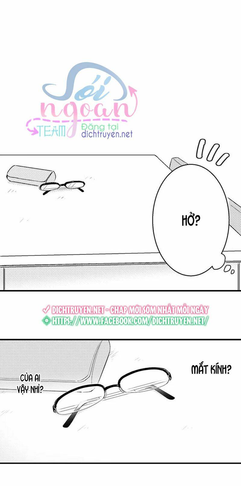 Để Em Ngủ Cùng Anh Nha, Haruomi! Chương 9 Ảnh 35