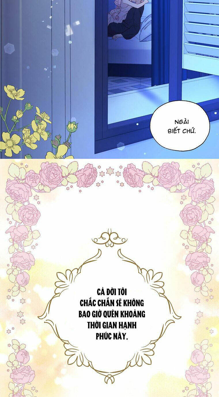 Quyến Rũ Papa Của Nhân Vật Phản Diện Chương 140 Ảnh 56