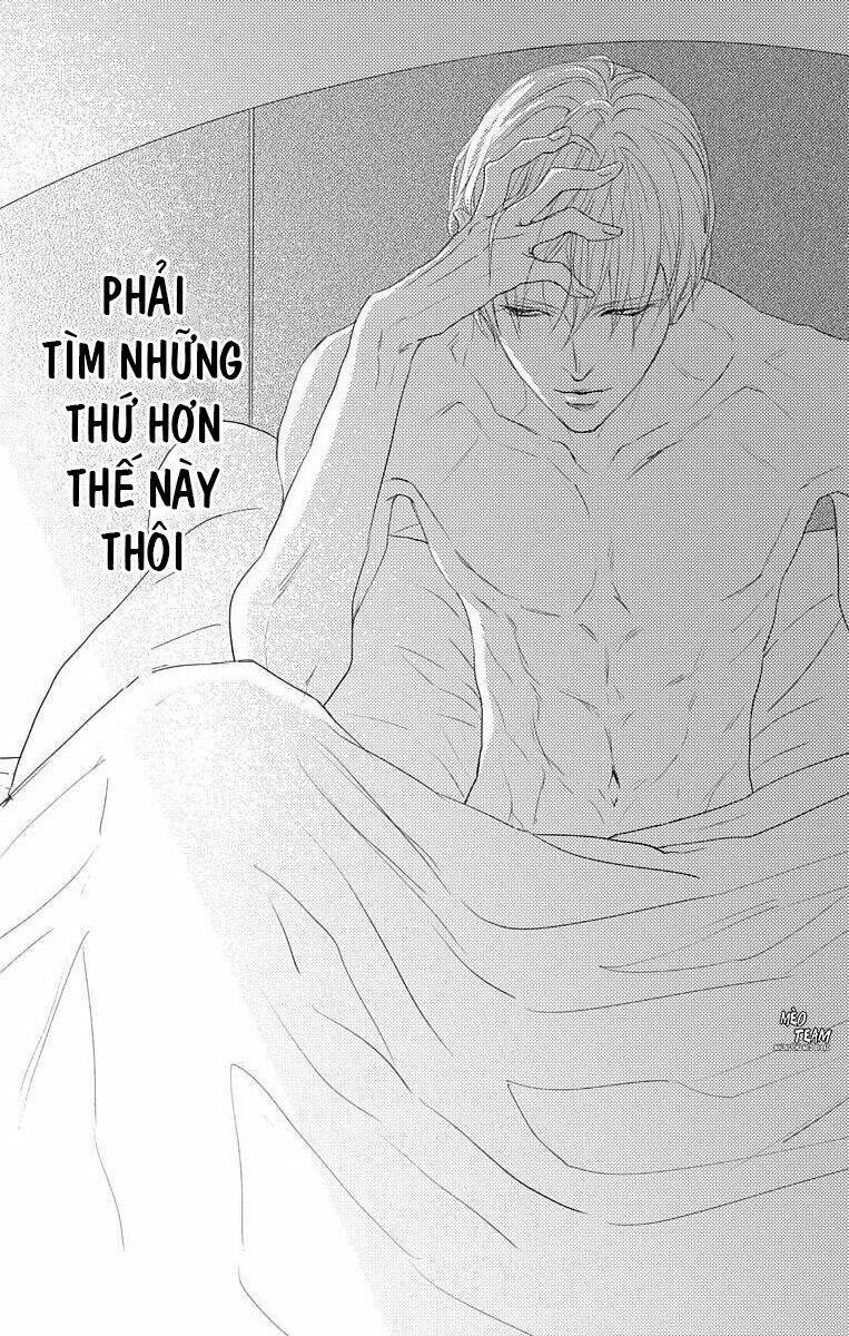 Game – Suit No Sukima Chương 20 Ảnh 42