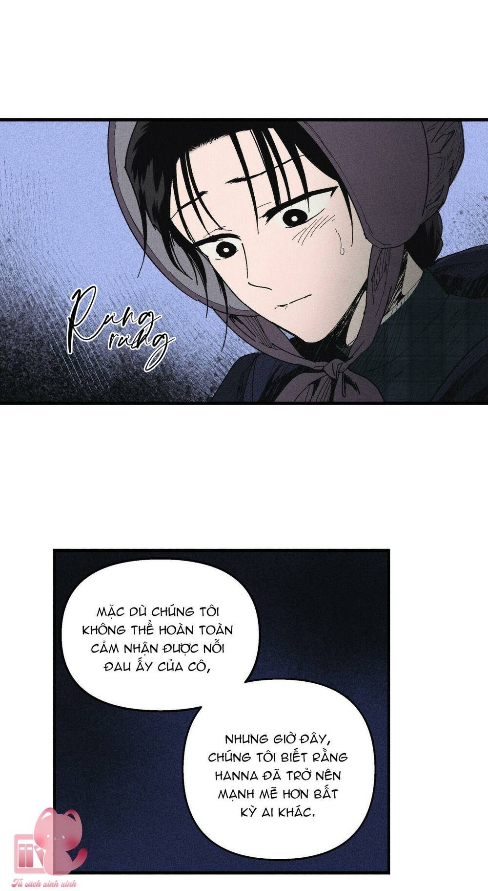 Đảo Phù Thủy Chương 9 Ảnh 55
