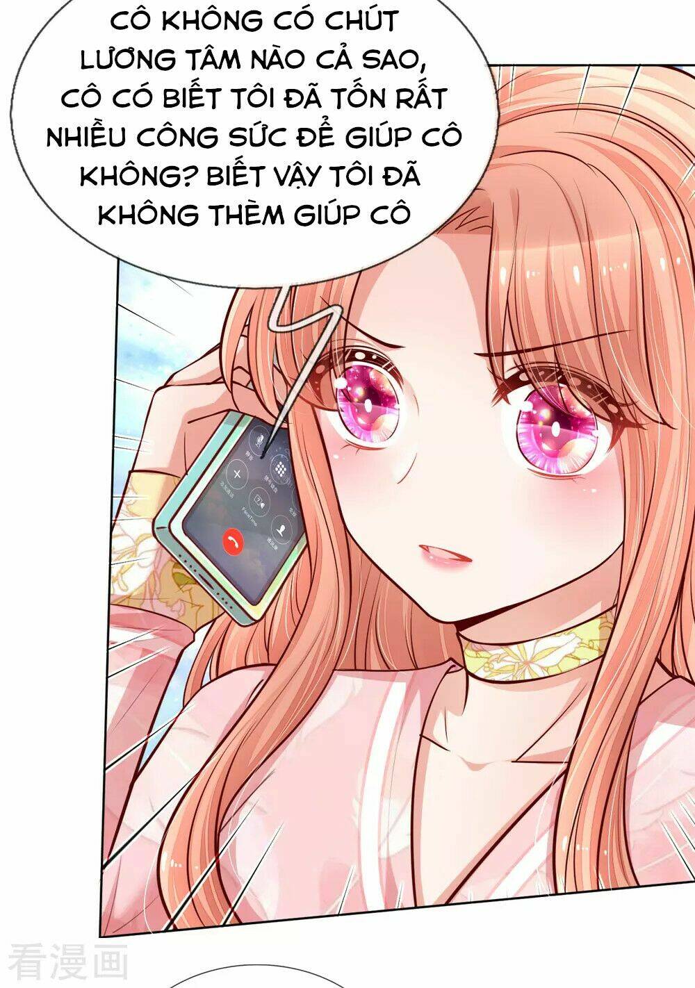 Mami Mau ChạY - Daddy Đuổi Tới Rồi Chương 105 Ảnh 27