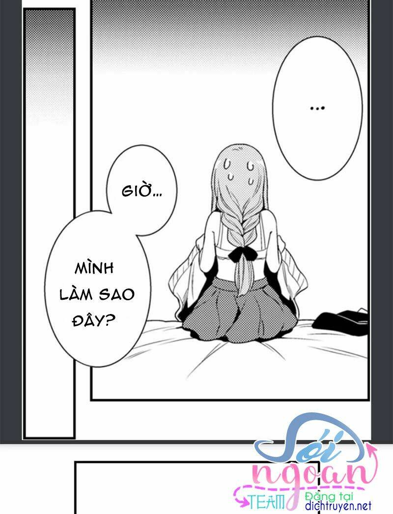 Cô Dâu Cửu Vỹ Hồ Chương 4 Ảnh 10