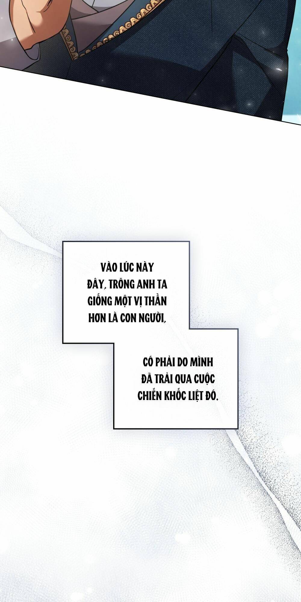 Cuộc Hôn Nhân Chính Trị Với Kẻ Thù Dịu Dàng Chương 7 Ảnh 63