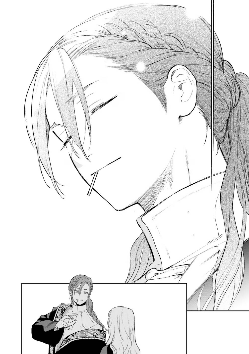 Shi Ni Modori No Mahou Gakkou Seikatsu Wo, Moto Koibito To Prologue Kara Chương 9 Ảnh 36