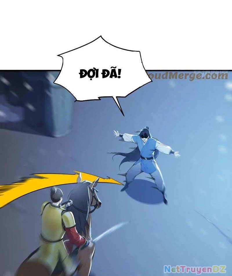 Ta Thật Sự Không Muốn Làm Thánh Tiên Chương 84 Ảnh 66