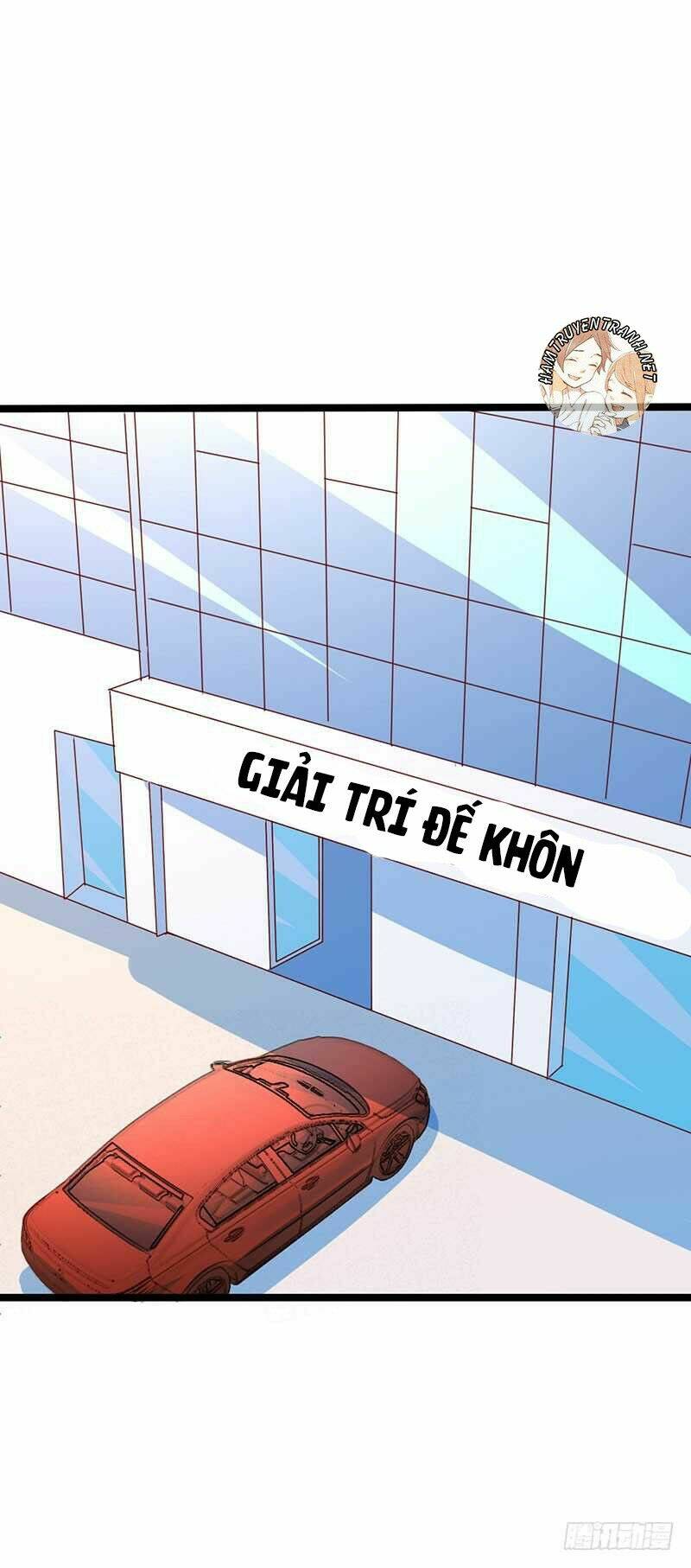 Mặt Nạ Mê Hoặc Chương 60 Ảnh 4